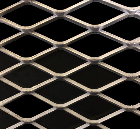 black metal steel mesh for fabrication|galvanised steel mesh sizes.